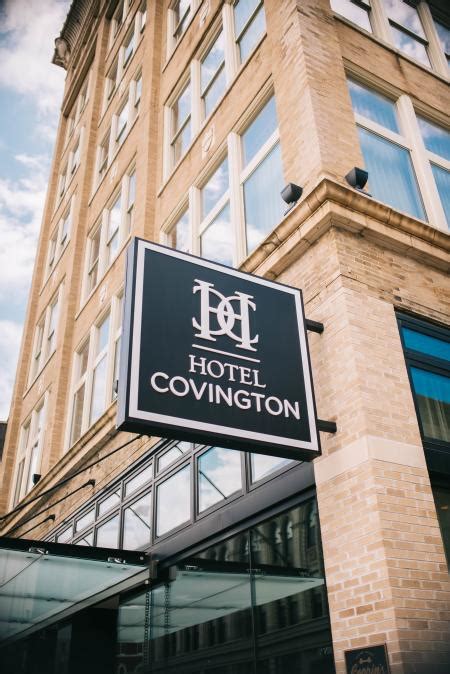 hotel covington near burlington kentucky.